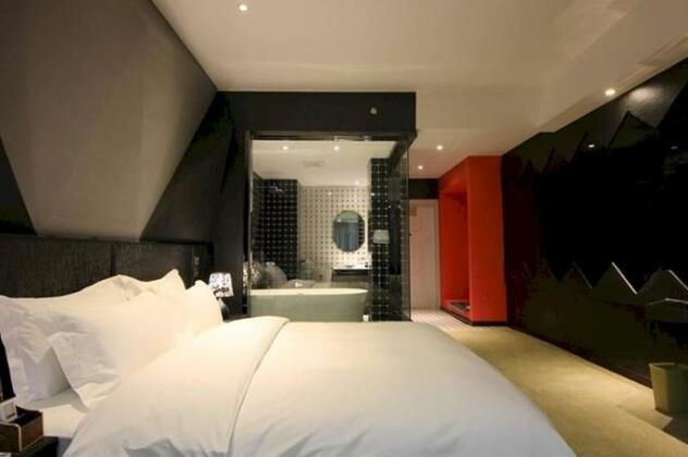 Luoyang Mubin Business Hotel - Photo3