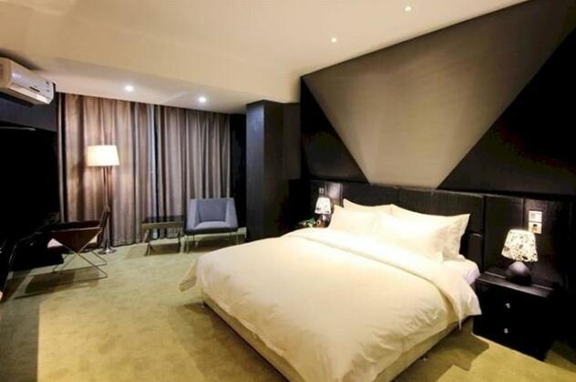 Luoyang Mubin Business Hotel - Photo5