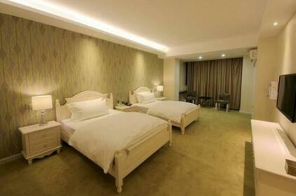 Luoyang Mubin Business Hotel