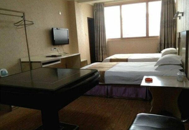 Luoyang New Shengguang Hotel - Photo5