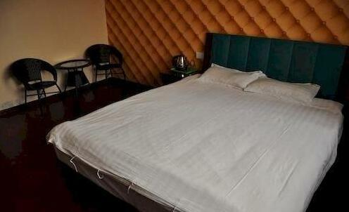 Luoyang Peony Hotel - Photo3