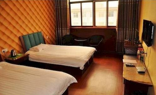 Luoyang Peony Hotel - Photo5