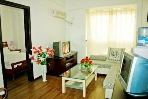 Luoyang Rose Family Apartment - Photo3