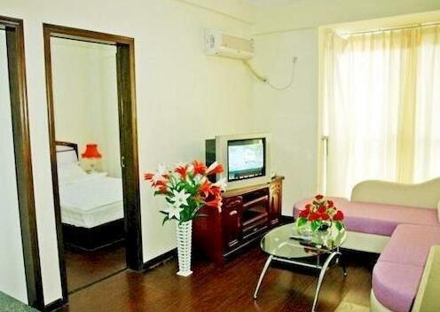 Luoyang Rose Family Apartment - Photo4