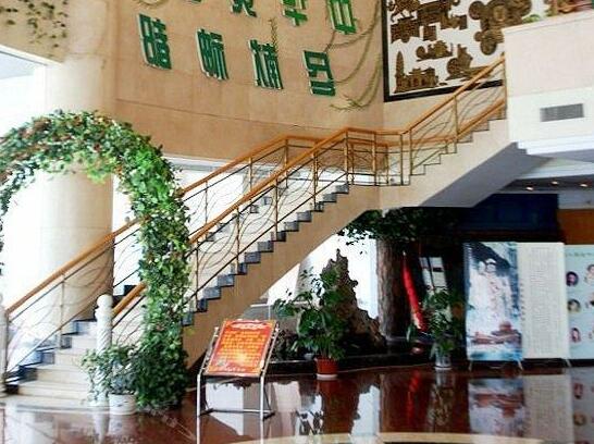 Luoyang Shendu Hotel - Photo3