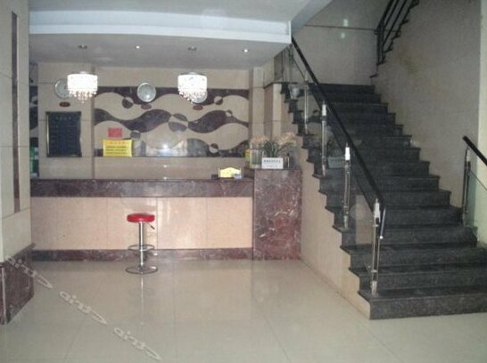 Luoyang Tianlong Express Hotel - Photo3