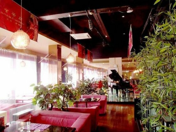 Luoyang Wenzhou Hotel - Photo4