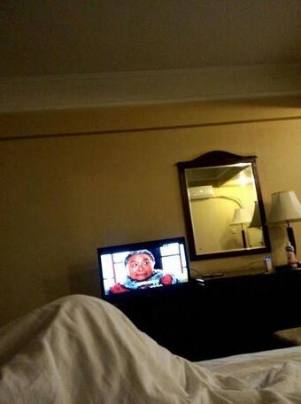 Luoyang Wenzhou Hotel - Photo5