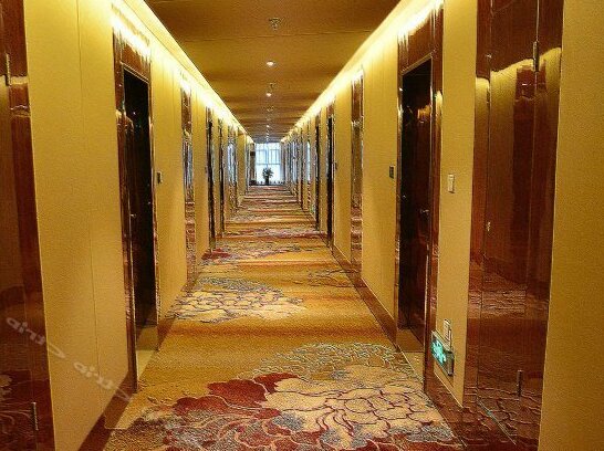 Luoyang Zhenghe Hotel - Photo3