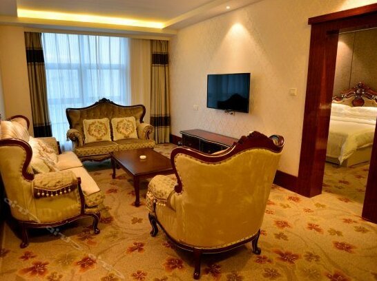 Luoyang Zhenghe Hotel - Photo5