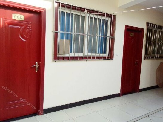 Luozheng Hotel - Photo2