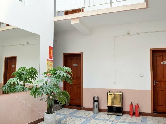 Luozheng Hotel - Photo3