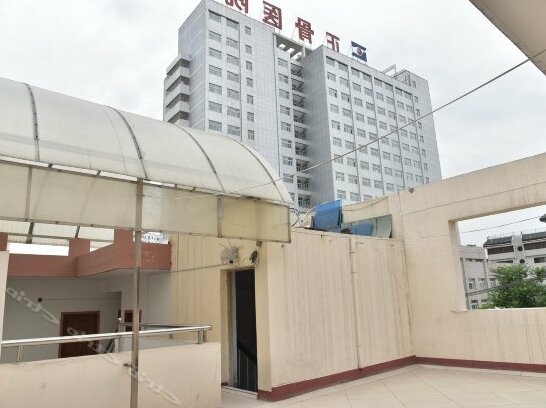 Luozheng Hotel - Photo5