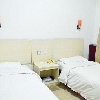 Luozhou Hotel