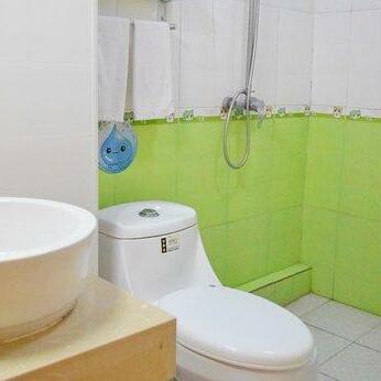Luozhou Hotel - Photo5