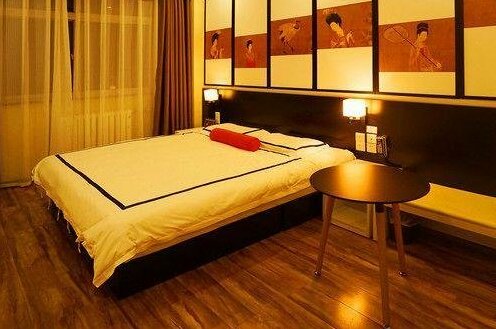 Lushida Huangcheng Inn - Photo4