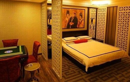 Lushida Huangcheng Inn - Photo5