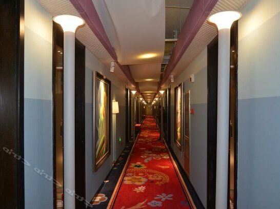 Magpie Happy Inn Luoyang - Photo2