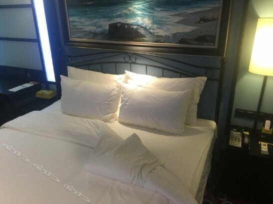 Magpie Happy Inn Luoyang - Photo4