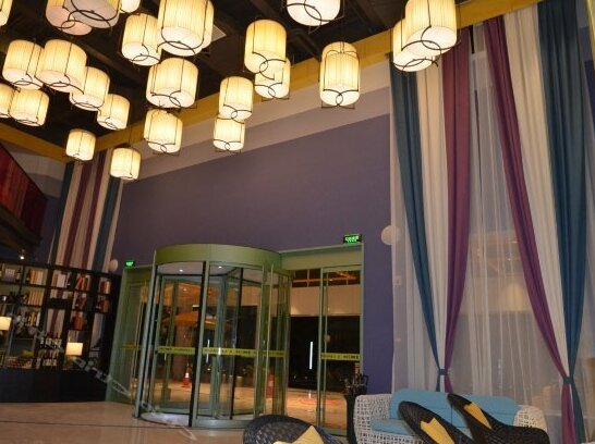 Magpie Happy Inn Luoyang - Photo5