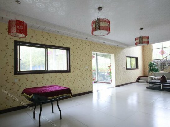Maidi Diyijia Hotel - Photo3