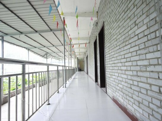Maidi Diyijia Hotel - Photo4