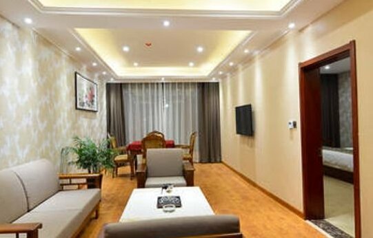 Meide Garden Hotel - Photo2