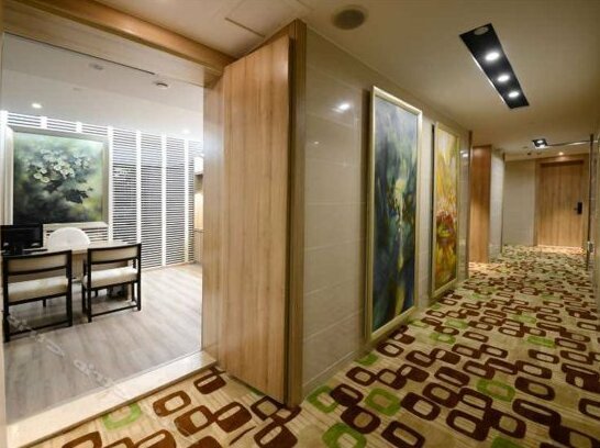 Meihao Qitian Hotel - Photo2