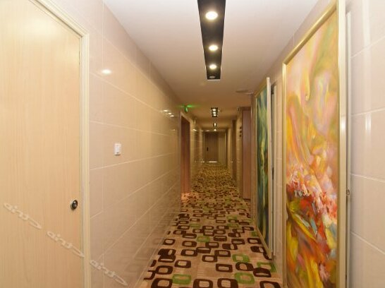 Meihao Qitian Hotel - Photo3