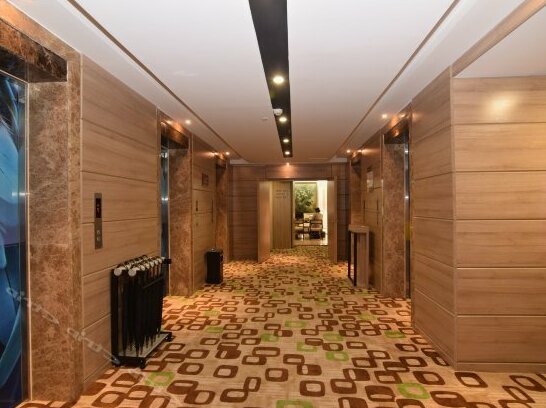 Meihao Qitian Hotel - Photo4