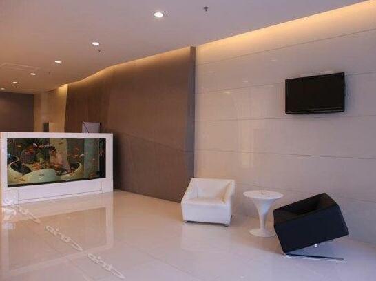 Meiqi Business Hotel - Photo2