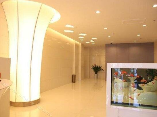 Meiqi Business Hotel - Photo3