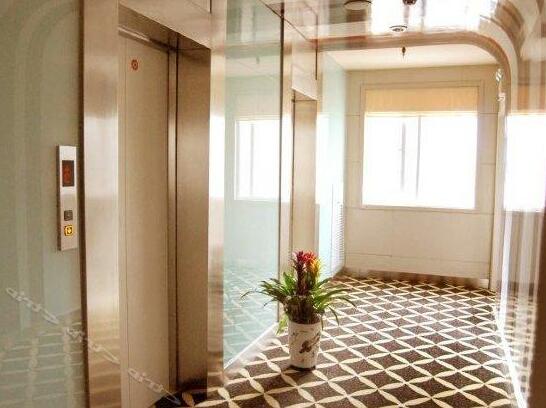 Meiqi Business Hotel - Photo4