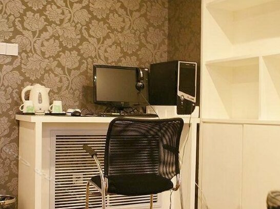Meiqi Business Hotel - Photo5