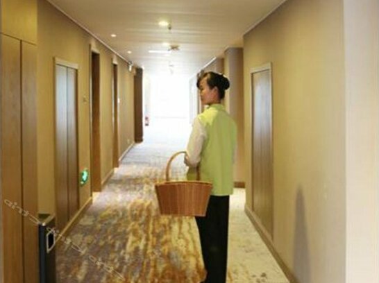 Minhero Holiday Hotel - Photo2