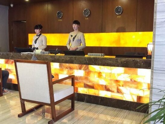 Minhero Holiday Hotel - Photo3