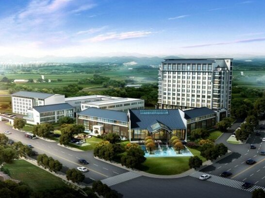 Minhero Holiday Hotel - Photo5