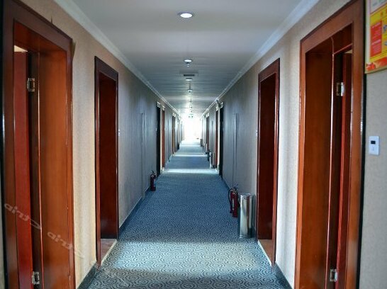 Mudan Inn - Photo2