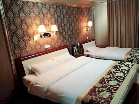 National Flower Hotel - Photo3