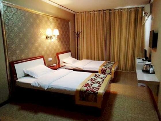 National Flower Hotel - Photo4