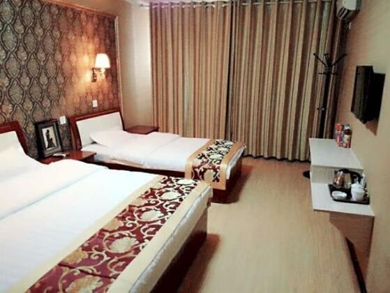National Flower Hotel - Photo5