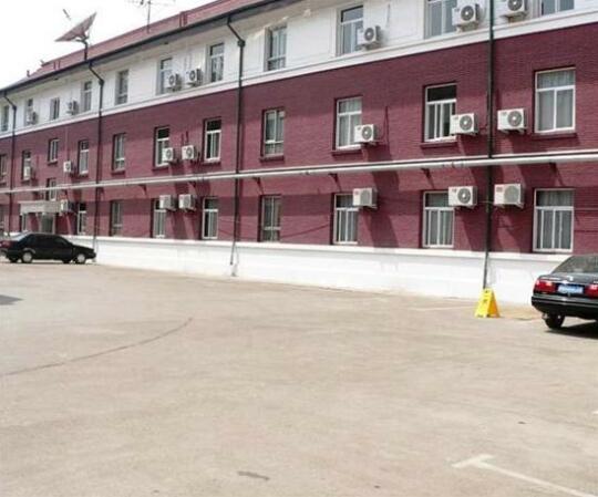 New Luoyang Hotel - Photo4