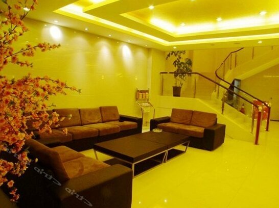 New Yudong Hotel - Photo3