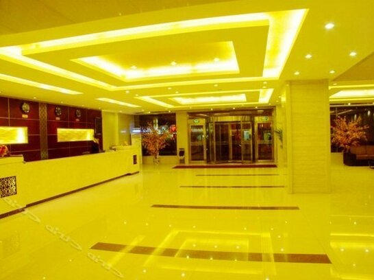 New Yudong Hotel - Photo4