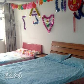 Niuniu Apartment Hotel - Photo2