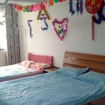 Niuniu Apartment Hotel - Photo2