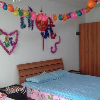 Niuniu Apartment Hotel - Photo3