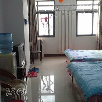 Niuniu Apartment Hotel - Photo4