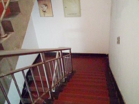 Normal College Rujia Hotel - Photo4