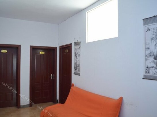 Normal College Rujia Hotel - Photo5
